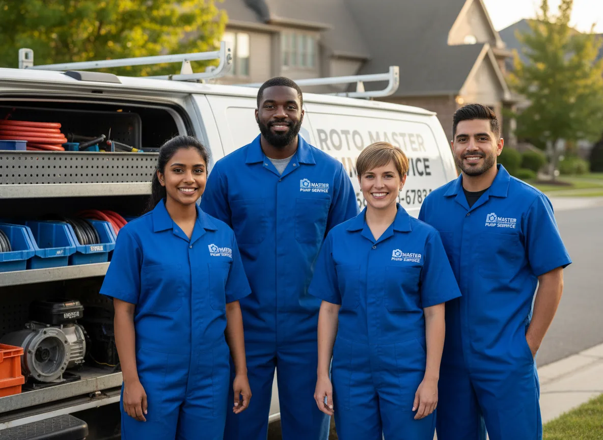 Sump Pump Installation company in Tracy City, TN